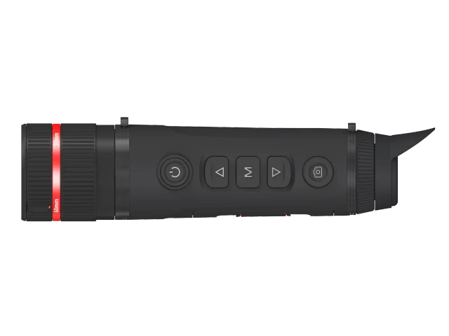 TJ 660 LZ